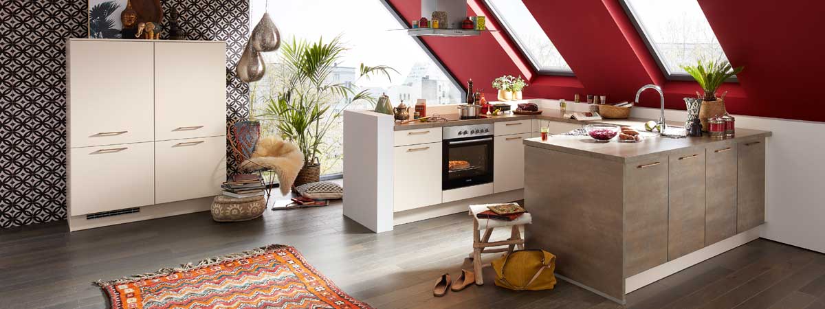 bodenbelag in der kuche kuchentreff kruger