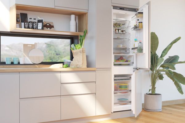Gorenje Kuchentreff Kruger